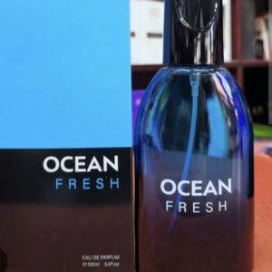 Ocean Fresh” Eau de Parfum (100 ml)