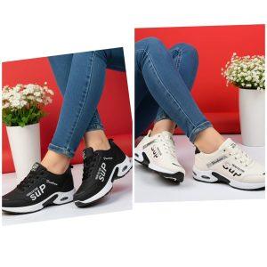SUP Trendy Lightweight Fashion Sneakers