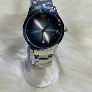 Leek-world Premium Women’s Stainless Steel Wristwatch