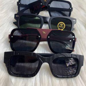 Premium Luxury Unisex Designer Sunglasses