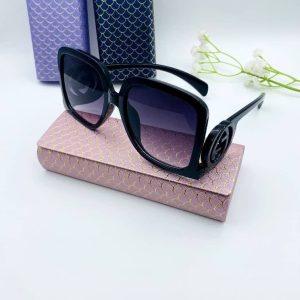Elegant Oversized Square Fashion Sunglasses