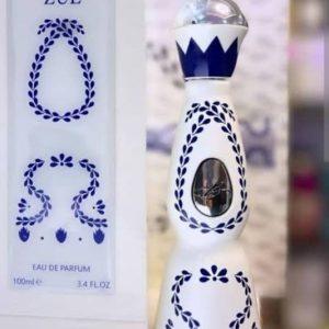 ZUL Eau de Parfum (100ml)