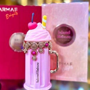 Armaf Island Breeze Eau de Parfum – A Playful Sweet Escape