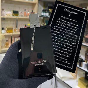 Armaf Club De Nuit Précieux I – Eau de Parfum