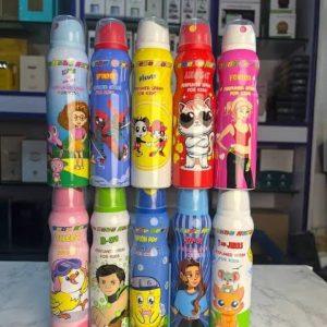 De Bebe Rose Kids Perfumed Body Spray