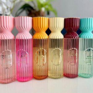 Lattafa Perfume Mist Collection – Arabian-Inspired Body Mists