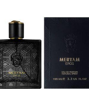 Meryam Eros Eau de Parfum for Men – 100ml