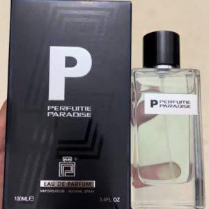Perfume Paradise Eau de Parfum for Men – 100ml