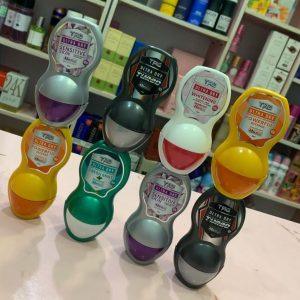 TAG Ultra Dry Roll-On Deodorants