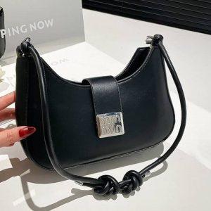 Elegant Mini Shoulder Bag