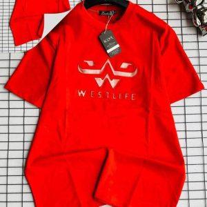 Westlife Premium Unisex T-Shirt