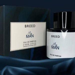 Breed “My Man” Eau De Parfum – 100ml