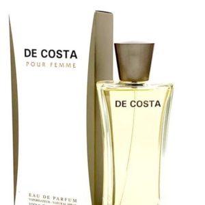 De Costa Pour Femme Eau de Parfum (100ml)