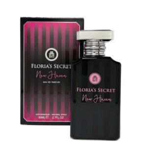 Floria’s Secret Eau De Parfum Collection