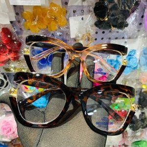 Stylish Anti-Blue Light Fashion Glasses