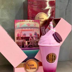Yum Yum Eau de Parfum – Sweet Playful and Irresistibly Addictive