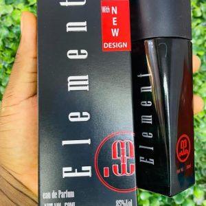Element Eau De Parfum - Bold and Modern Fragrance (50ML)