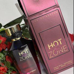 Hot Zone Eau De Parfum (100ml)
