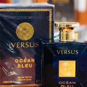 Versus Ocean Bleu Eau de Parfum 100ml