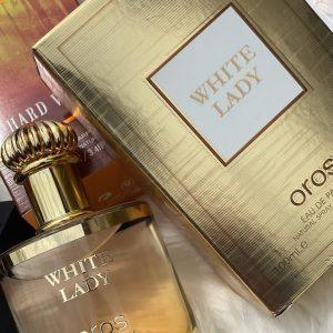White Lady Oros Eau De Parfum – Long-Lasting Fragrance