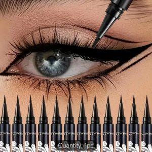 Waterproof Precision Liquid Eyeliner Pen