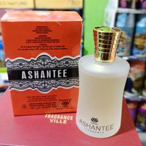 Ashantee Fragrance by Zandas