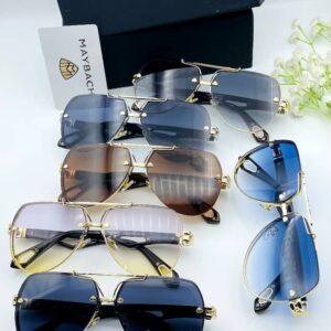 Designer Maybach Sunglasses