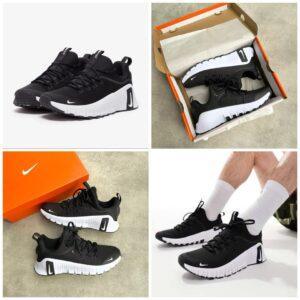Luxury Nike Performance Sneakers
