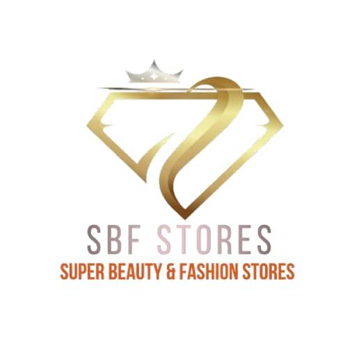 SBF Stores Logo